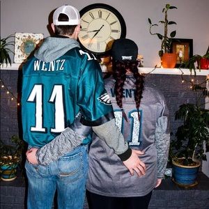 Meet your Posher, Travis